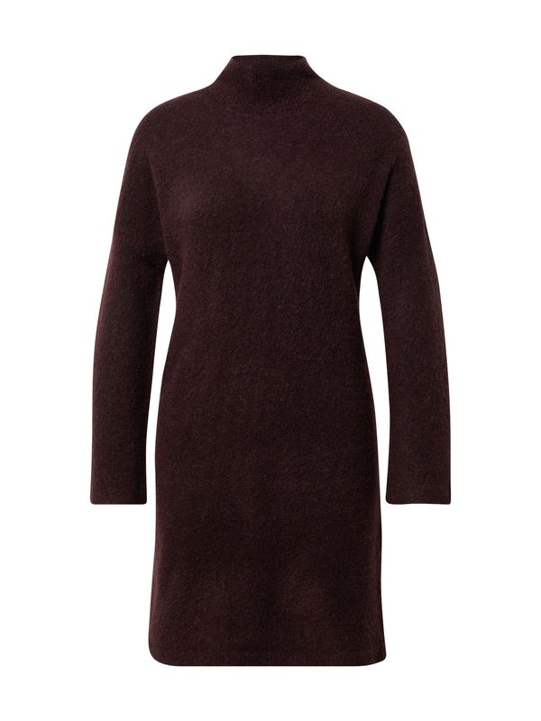 s.Oliver BLACK LABEL s.Oliver BLACK LABEL Pletena haljina  bordo