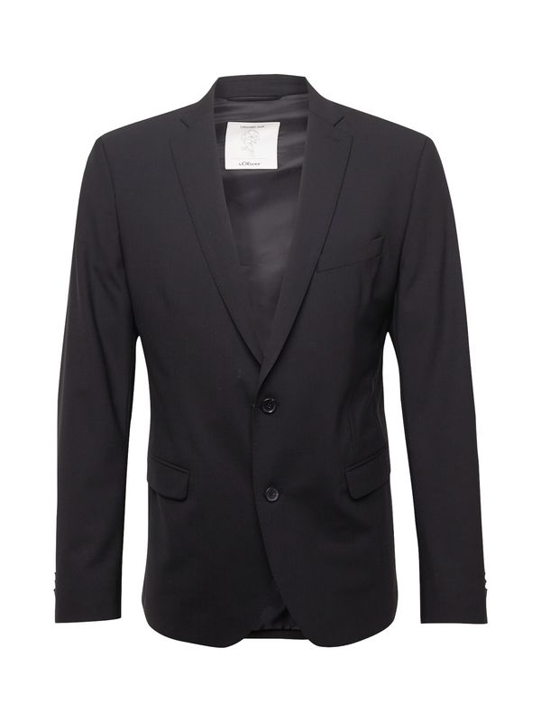 s.Oliver BLACK LABEL s.Oliver BLACK LABEL Sako  crna