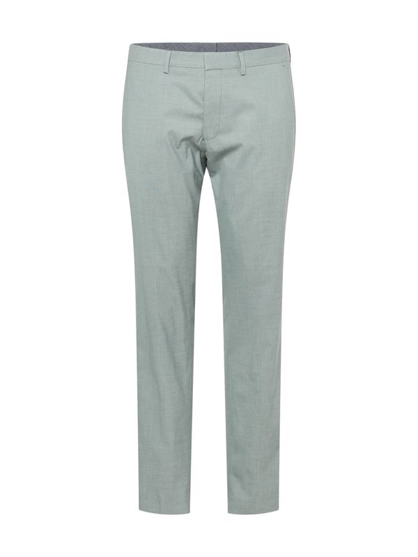 s.Oliver s.Oliver Chino hlače  pastelno zelena