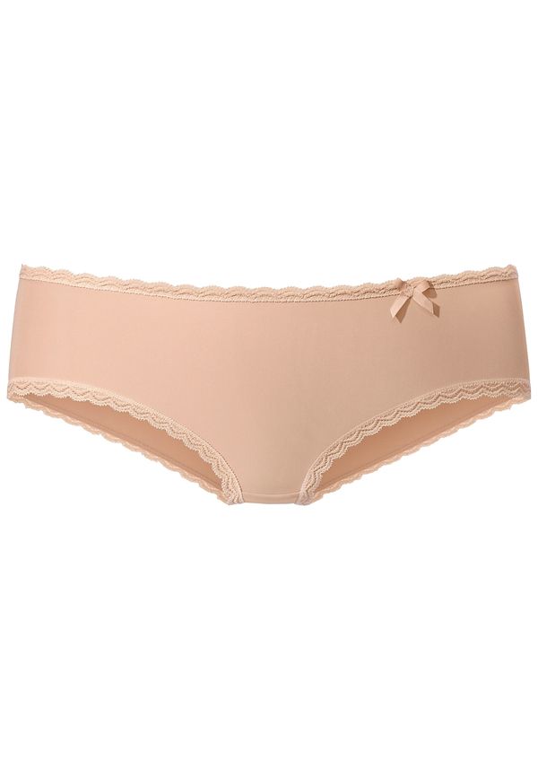 s.Oliver s.Oliver Hipster gaćice  nude
