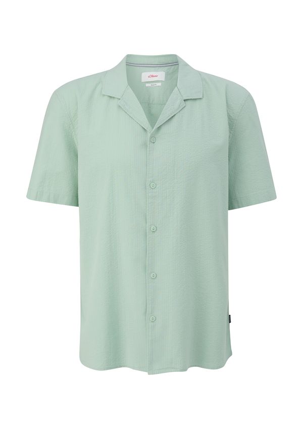s.Oliver s.Oliver Košulja  menta