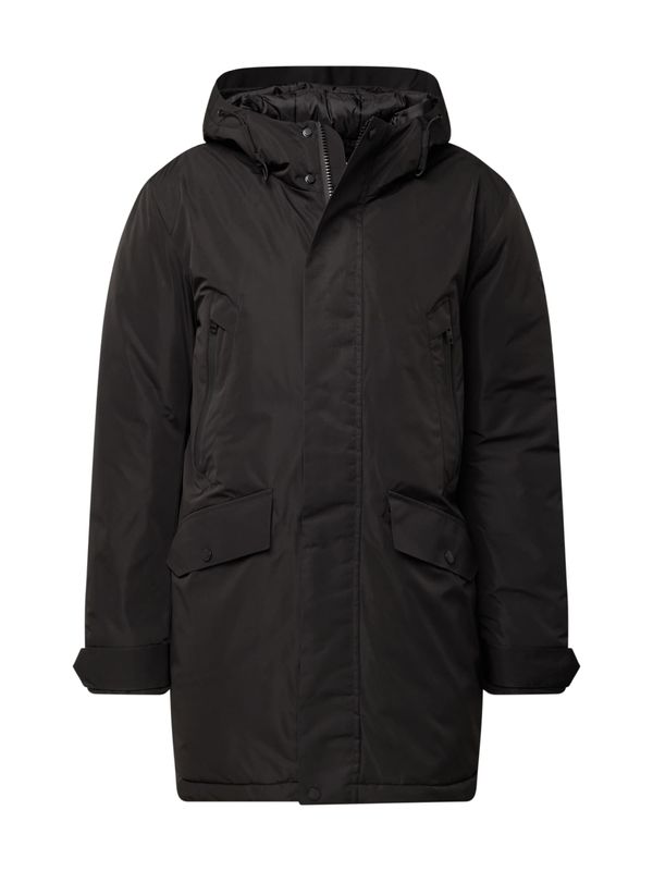 s.Oliver s.Oliver Lagana parka  crna