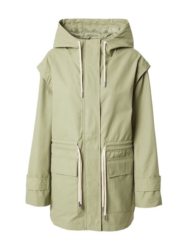 s.Oliver s.Oliver Lagana parka  kaki