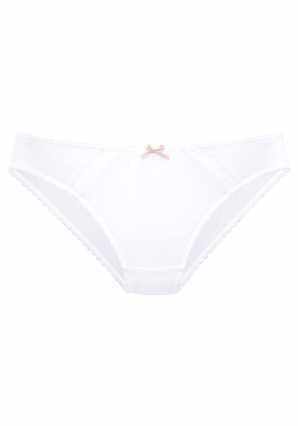 s.Oliver s.Oliver Slip  bijela