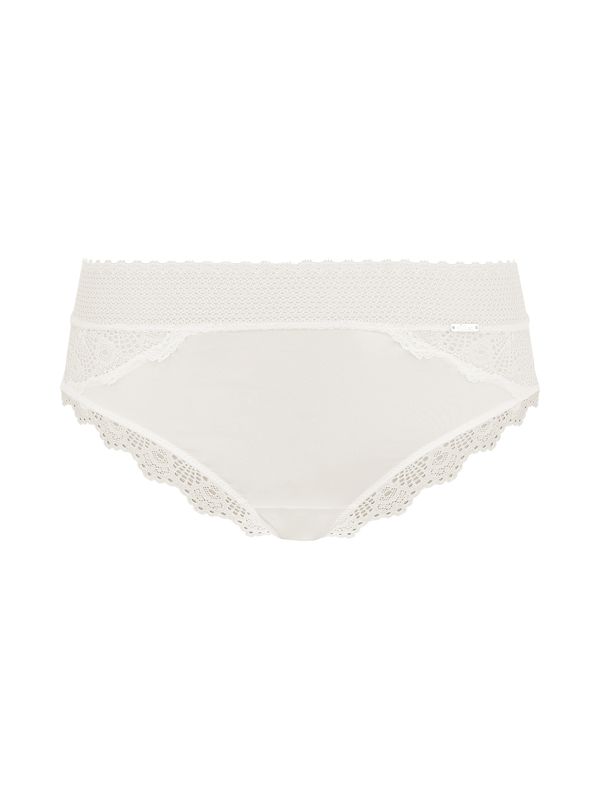s.Oliver s.Oliver Slip  bijela
