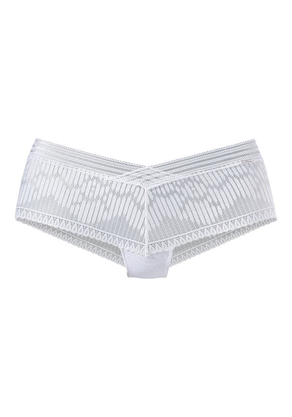 s.Oliver s.Oliver Slip  bijela
