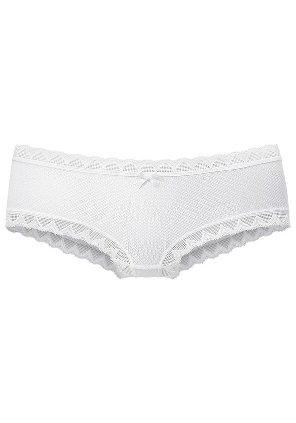 s.Oliver s.Oliver Slip  bijela