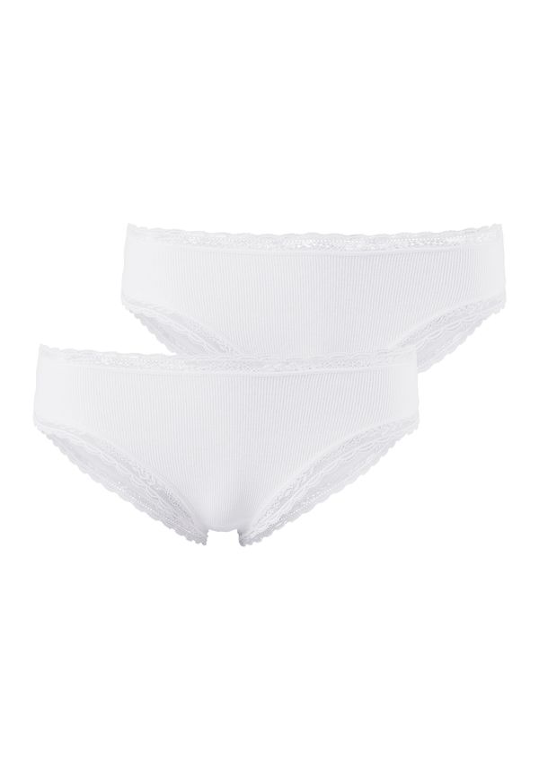 s.Oliver s.Oliver Slip  bijela