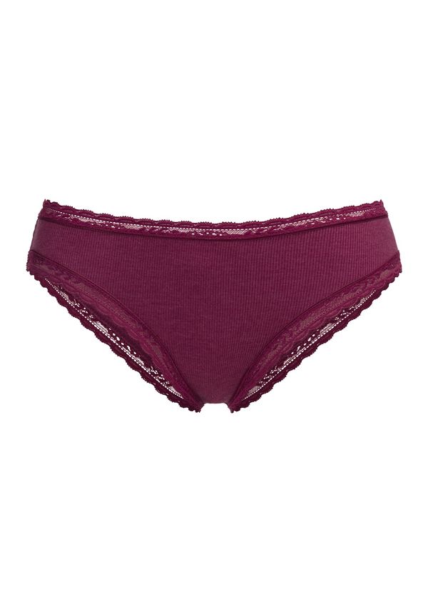 s.Oliver s.Oliver Slip  bordo