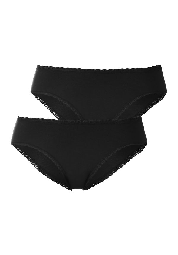 s.Oliver s.Oliver Slip  crna