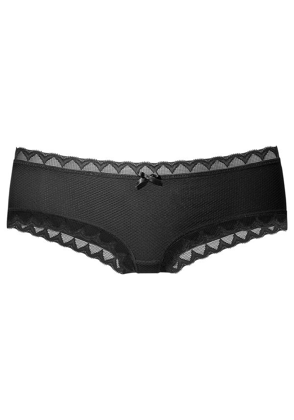 s.Oliver s.Oliver Slip  crna