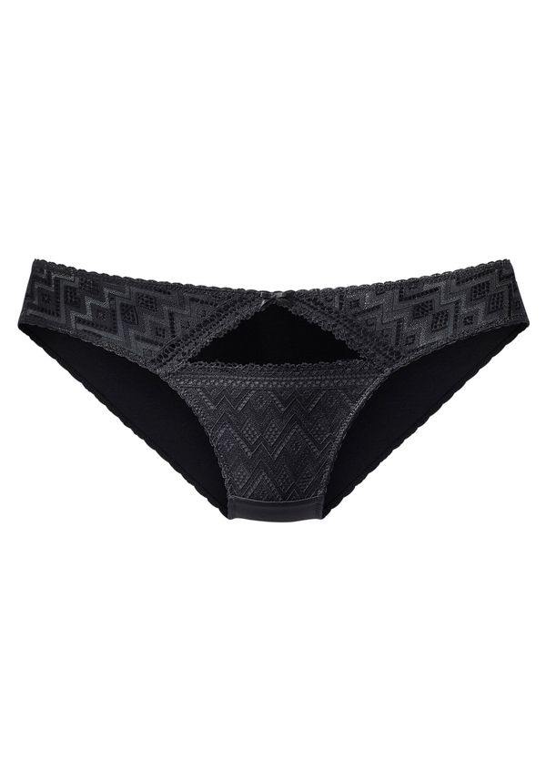s.Oliver s.Oliver Slip  crna