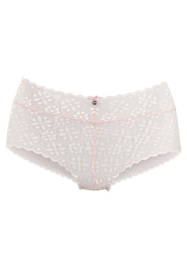 s.Oliver s.Oliver Slip  rosé / prljavo bijela