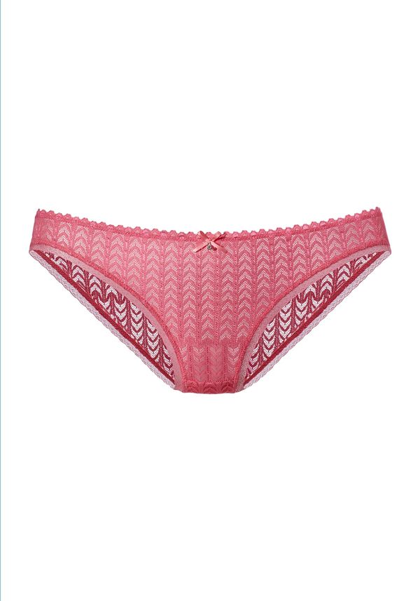 s.Oliver s.Oliver Slip  roza