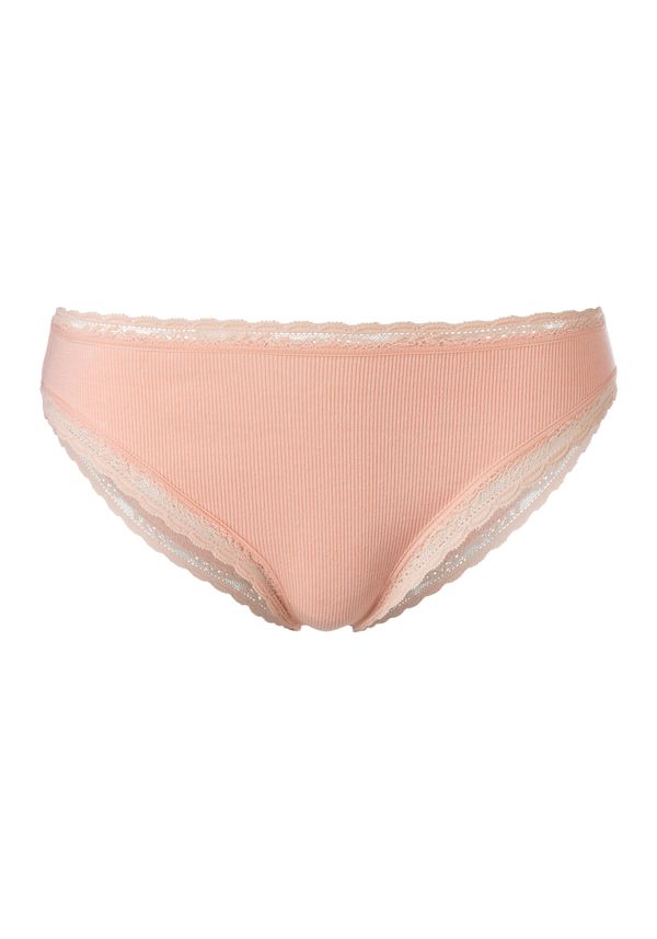s.Oliver s.Oliver Slip  roza