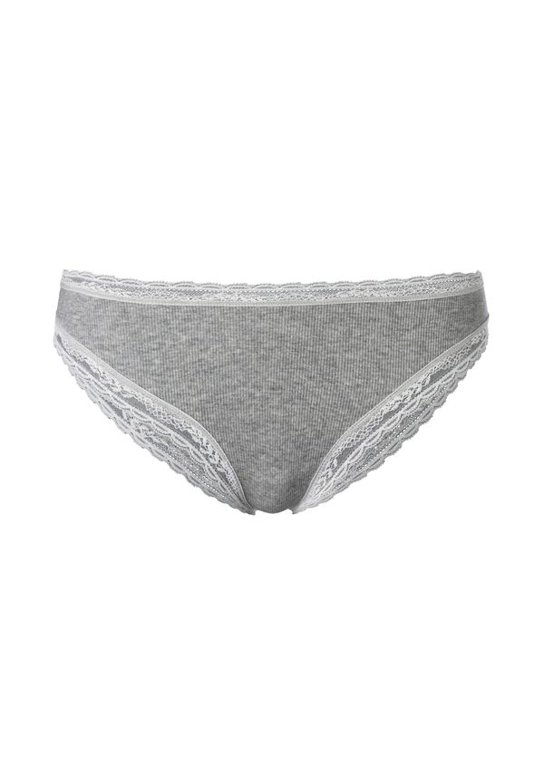s.Oliver s.Oliver Slip  siva melange