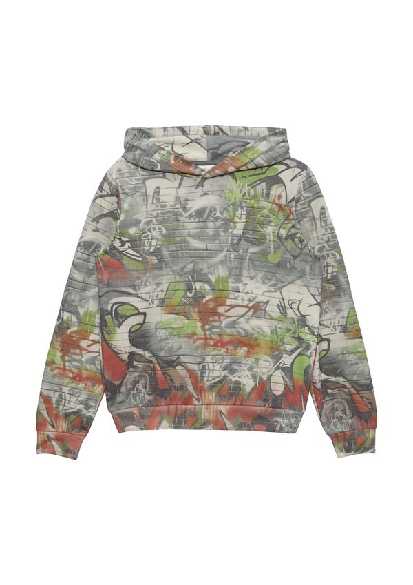 s.Oliver s.Oliver Sweater majica  miks boja