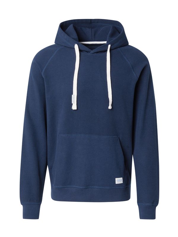 s.Oliver s.Oliver Sweater majica  tamno plava