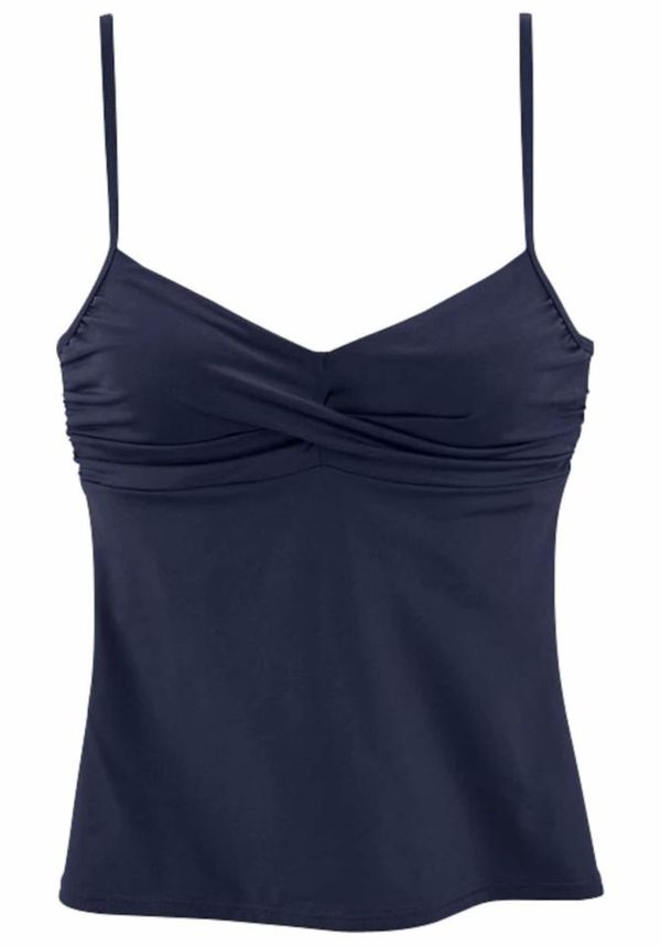s.Oliver s.Oliver Tankini top 'Spain'  mornarsko plava