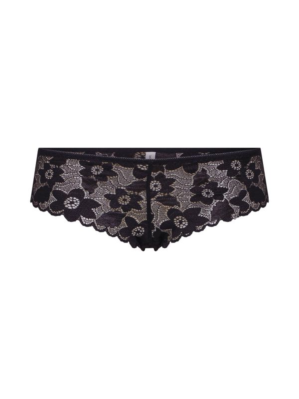 Samsøe Samsøe Samsøe Samsøe Hipster gaćice 'TANDY PANTIES 6356'  crna