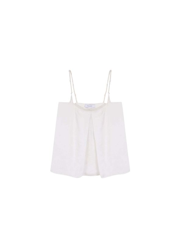 Scalpers Scalpers Bluza  ecru/prljavo bijela