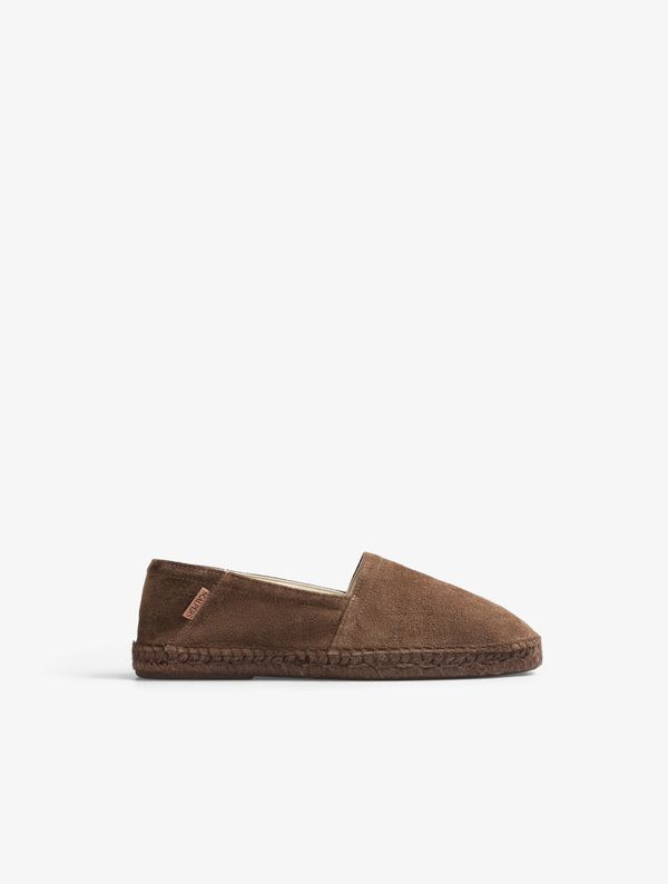 Scalpers Scalpers Espadrile  smeđa