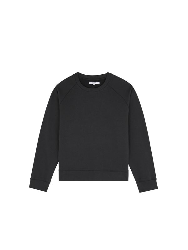Scalpers Scalpers Sweater majica  crna