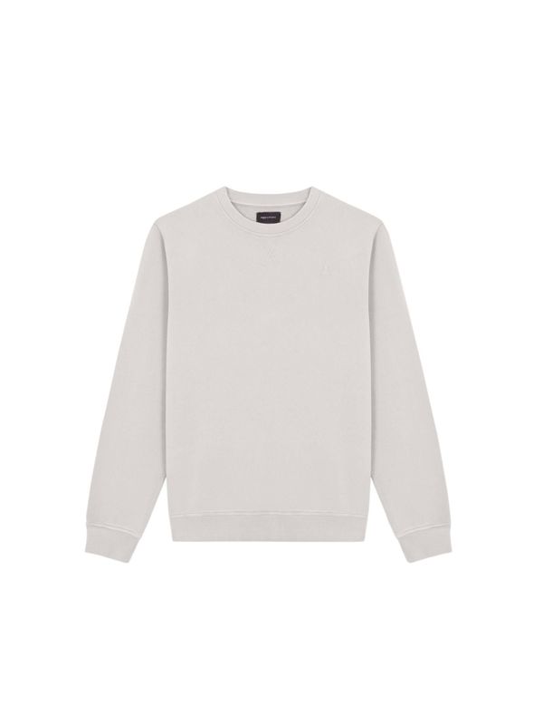 Scalpers Scalpers Sweater majica 'Fade'  bež