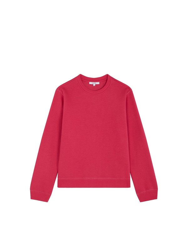 Scalpers Scalpers Sweater majica  fuksija