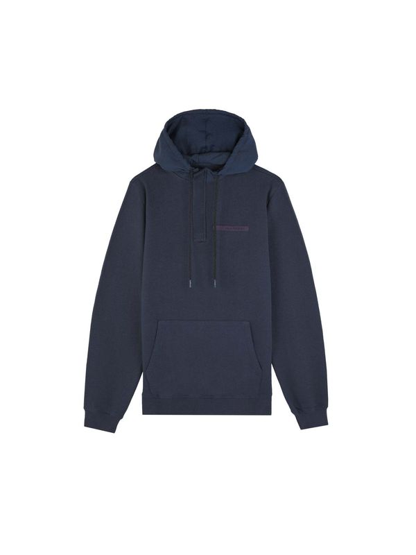 Scalpers Scalpers Sweater majica  plava