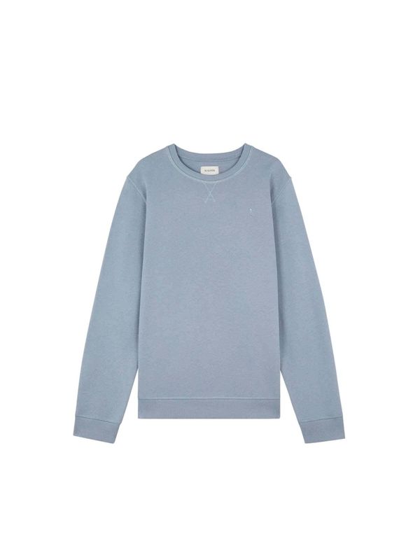 Scalpers Scalpers Sweater majica  svijetloplava