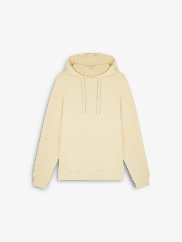 Scalpers Scalpers Sweater majica  svijetložuta