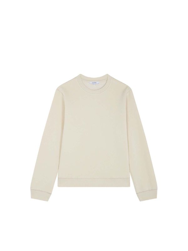 Scalpers Scalpers Sweater majica 'Vertical'  bež