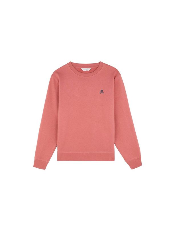Scalpers Scalpers Sweater majica 'Vision '  miks boja / narančasta