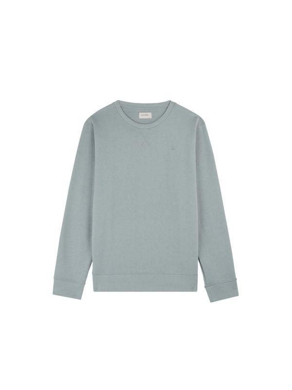 Scalpers Scalpers Sweater majica  zelena