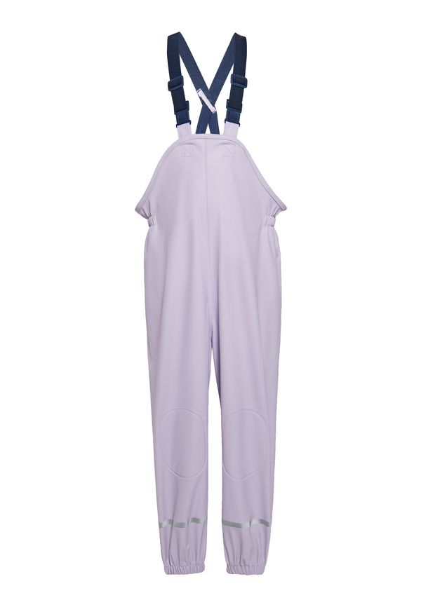 Schmuddelwedda Schmuddelwedda Tehničke hlače  mornarsko plava / lavanda
