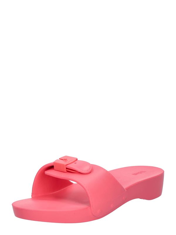 Scholl Iconic Scholl Iconic Natikače s potpeticom 'PESCURA Lea'  lubenica roza