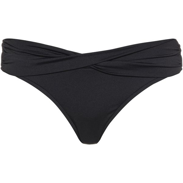 Seafolly Seafolly Bikini donji dio  crna