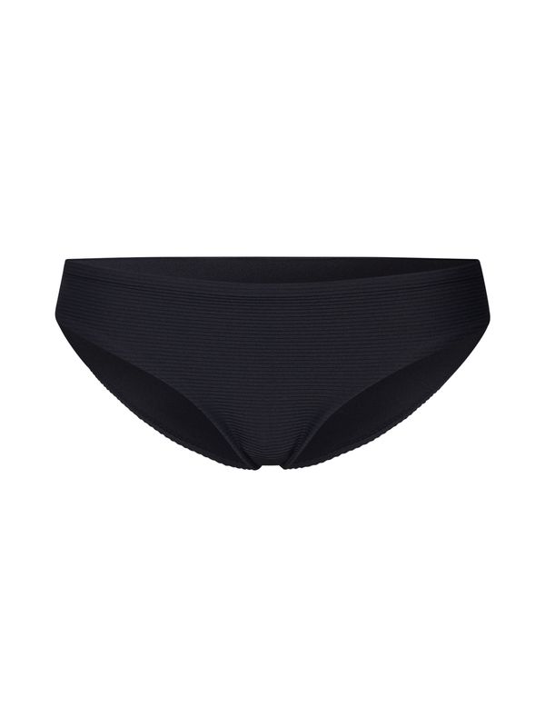 Seafolly Seafolly Bikini donji dio  crna