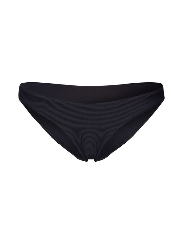 Seafolly Seafolly Bikini donji dio  crna