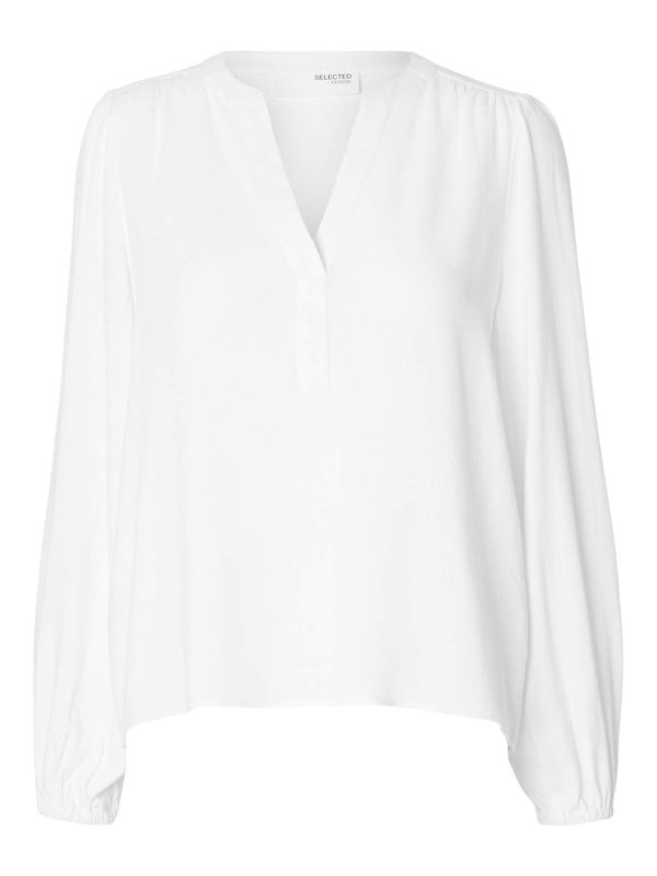 SELECTED FEMME SELECTED FEMME Bluza  bijela