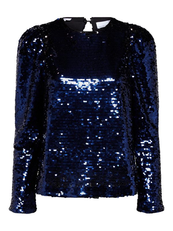 SELECTED FEMME SELECTED FEMME Bluza 'Jada'  tamno plava