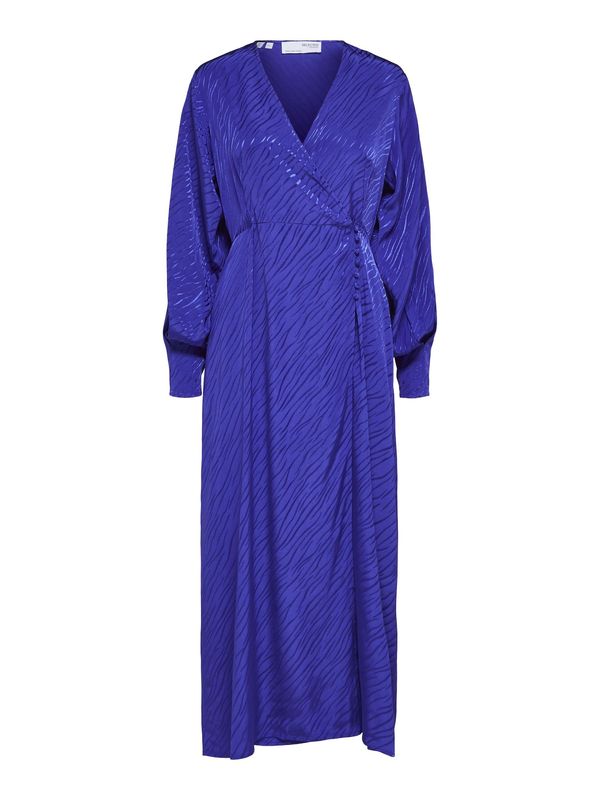 SELECTED FEMME SELECTED FEMME Haljina 'ABIENNE'  kobalt plava