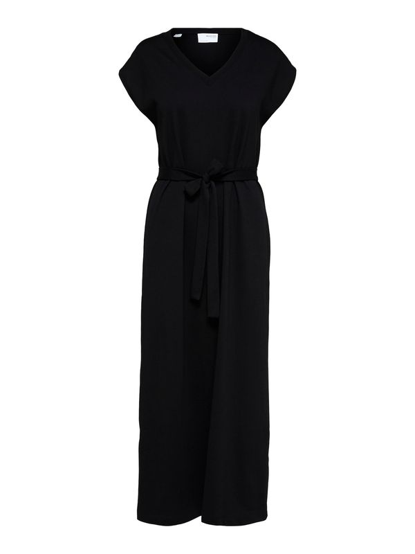 SELECTED FEMME SELECTED FEMME Haljina  crna