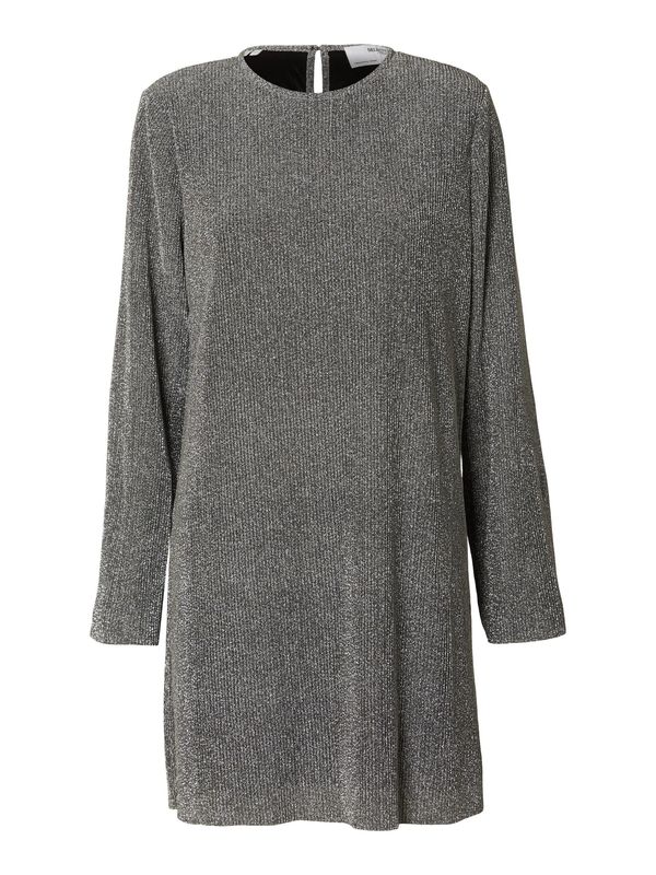SELECTED FEMME SELECTED FEMME Haljina 'Kimmie'  srebro