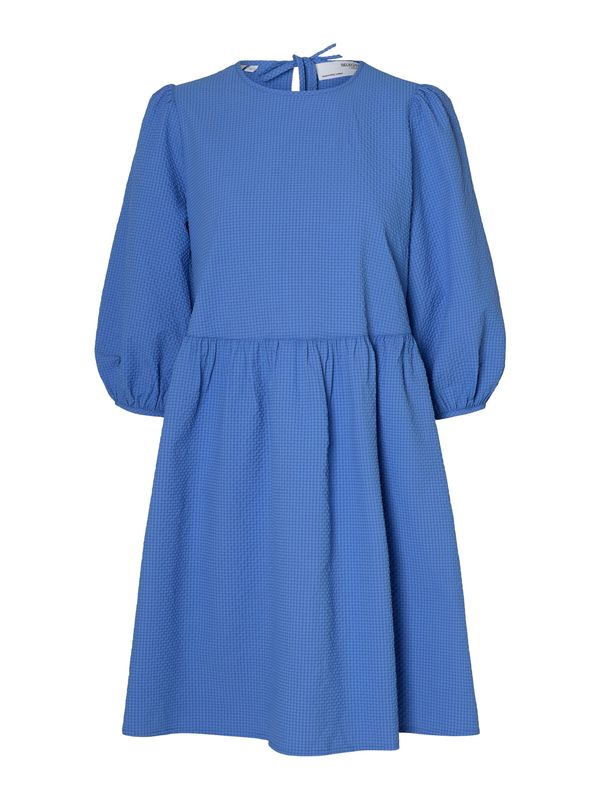 SELECTED FEMME SELECTED FEMME Haljina 'SLFANNE'  plava