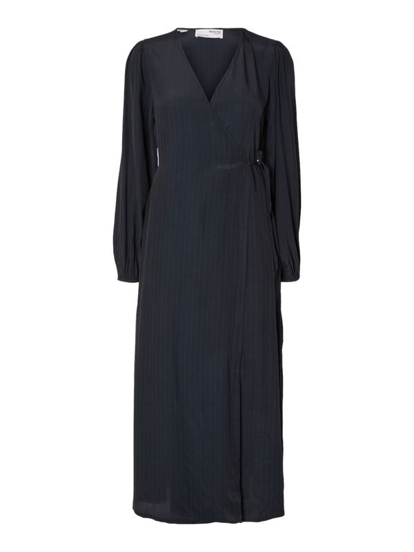 SELECTED FEMME SELECTED FEMME Haljina 'Susie'  tamno plava / siva