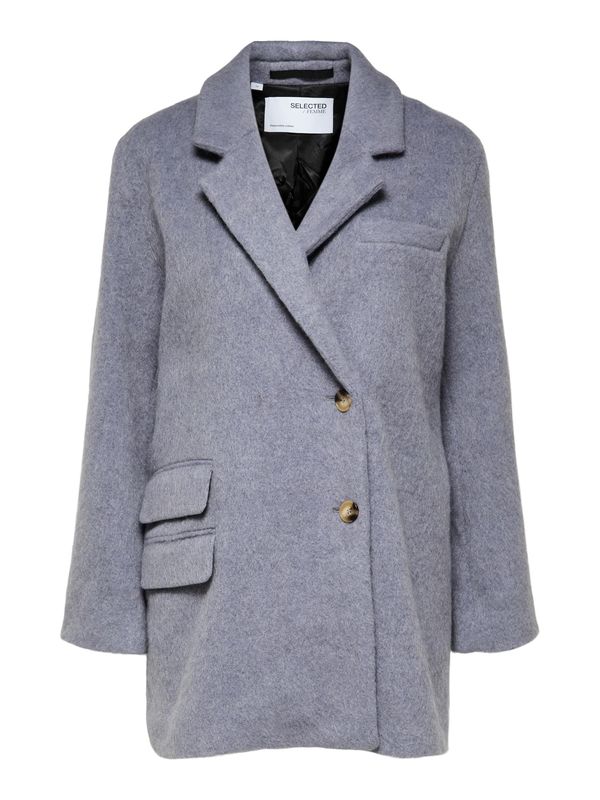 SELECTED FEMME SELECTED FEMME Prijelazni kaput 'AVA'  lavanda