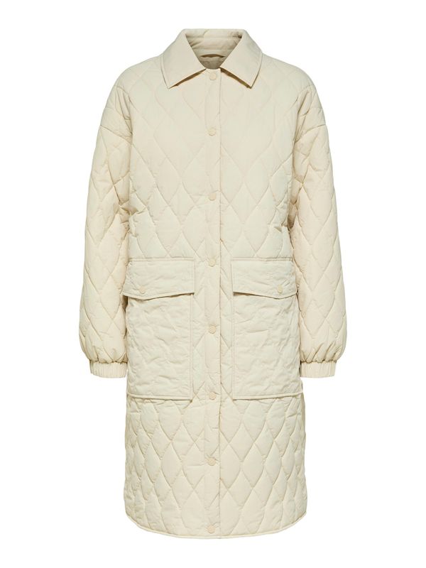 SELECTED FEMME SELECTED FEMME Prijelazni kaput 'Mia'  bijela