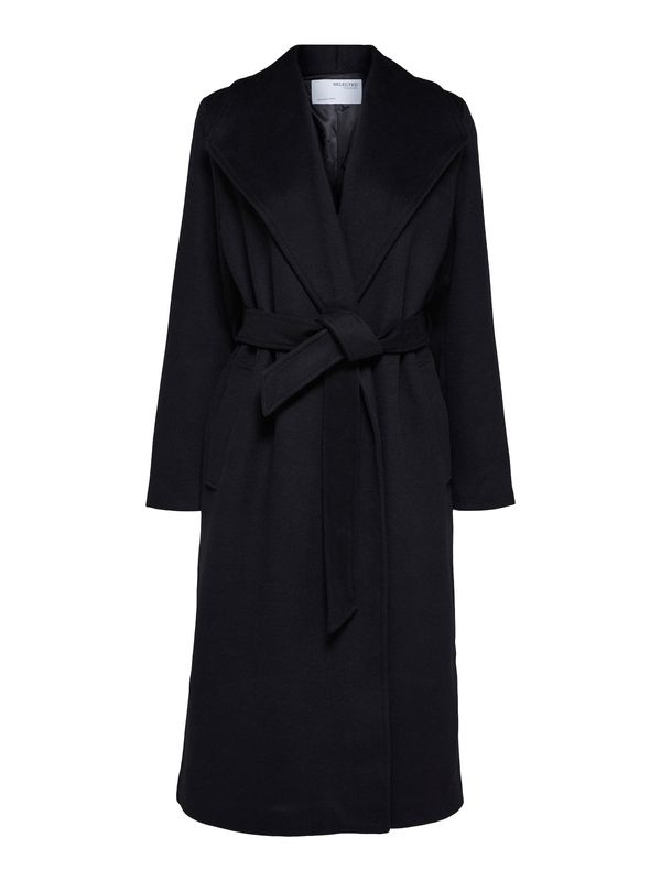 SELECTED FEMME SELECTED FEMME Prijelazni kaput 'SLFRosa'  crna